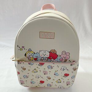 BT21 Mini Backpack